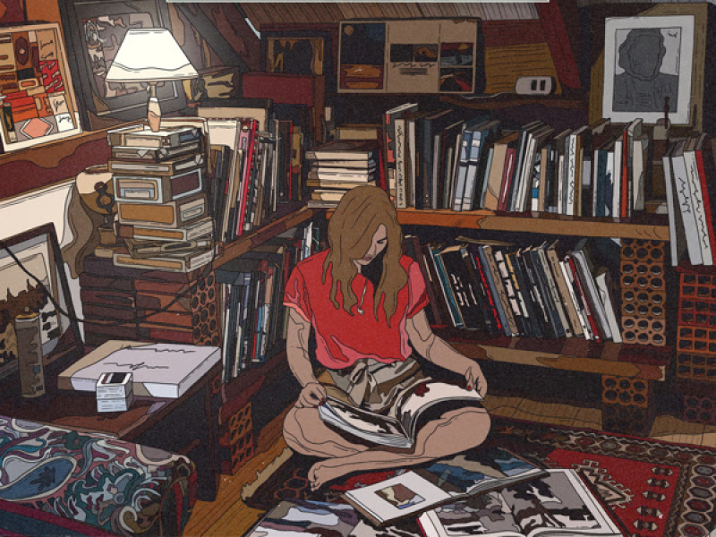 This Time Next Year (Single)