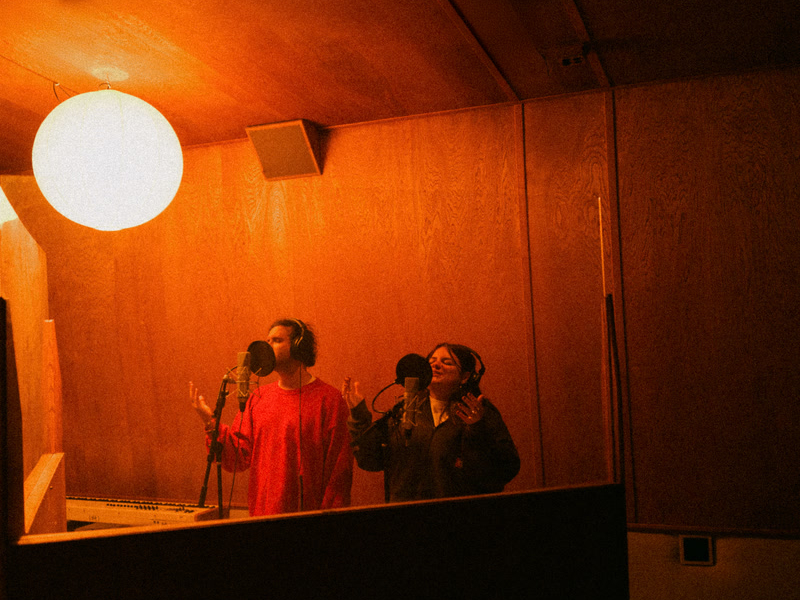 King Of The World (Single)