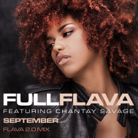 September (Flava 2.0 Mix) (Single)
