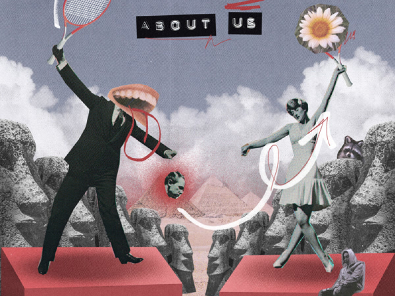 About Us (Single)