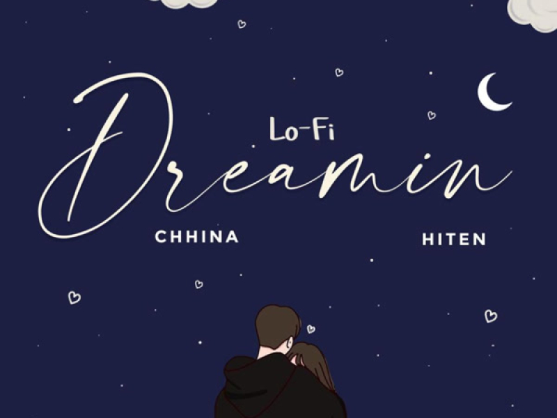 Dreamin (Lo-Fi Version) (Single)