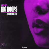 Big Hoops (Bigger the Better) (Sped Up) (Single)
