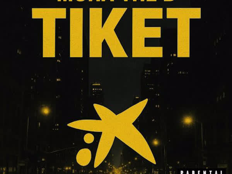 TIKET (Single)