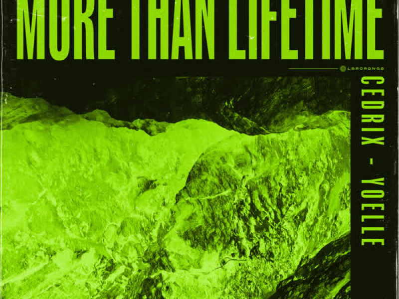 More Than Lifetime (Single)