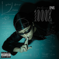 1000x (Single)