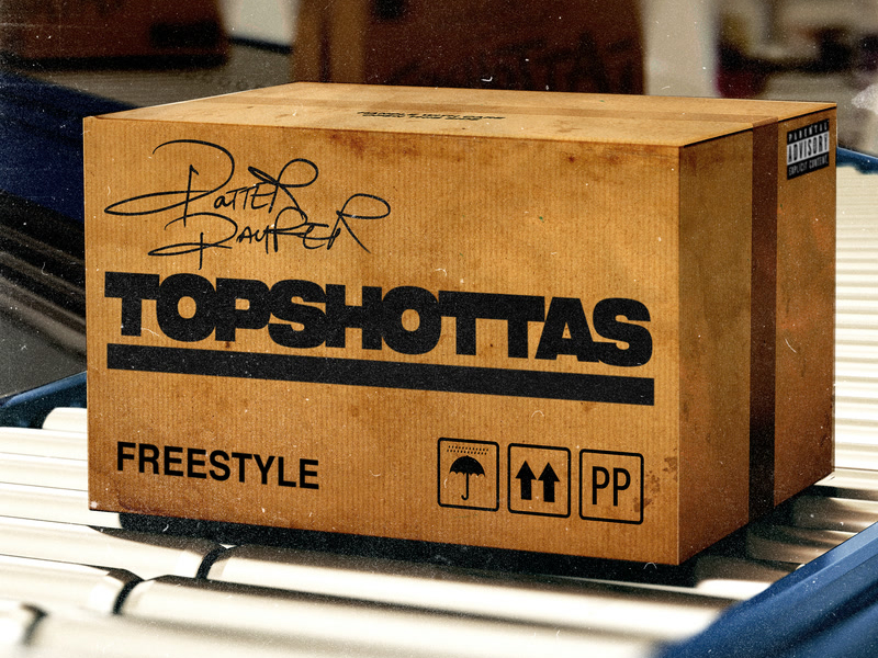 Topshottas Freestyle (Single)