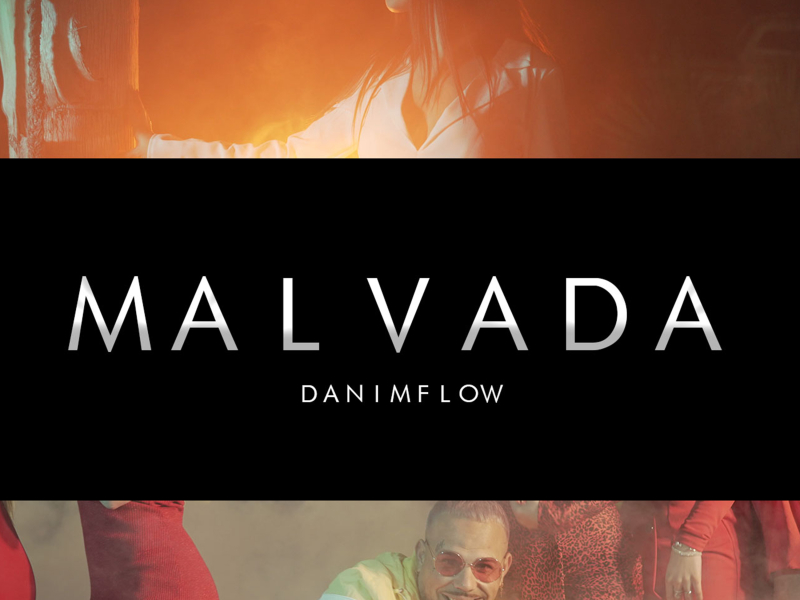 Malvada (Single)