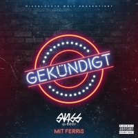 Gekündigt (EP)