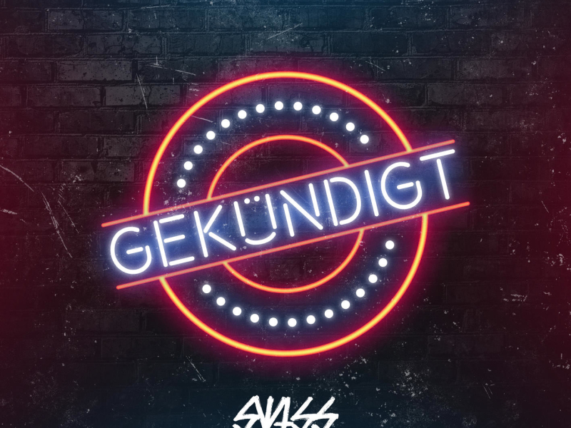 Gekündigt (EP)