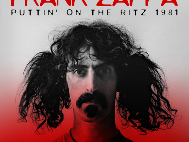 Puttin' On The Ritz (Live)