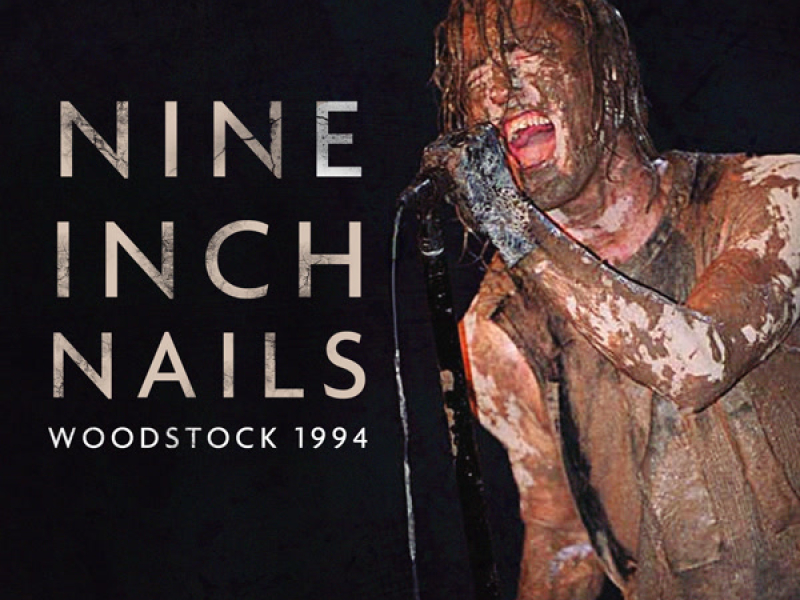 Woodstock 1994 (live)