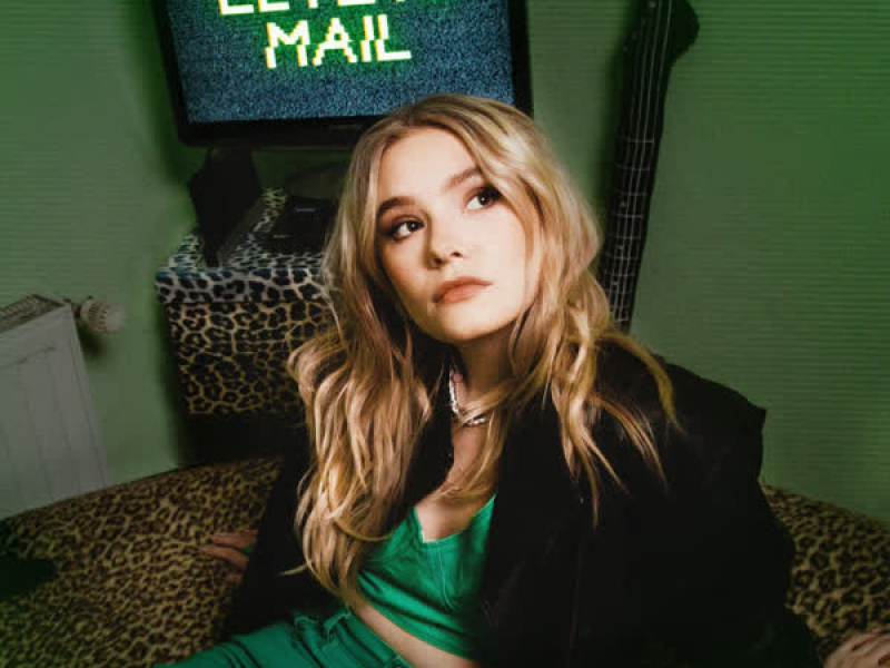 Letzte Mail (Single)