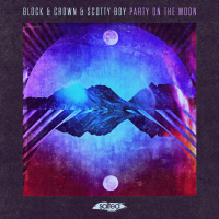 Party On The Moon (EP)