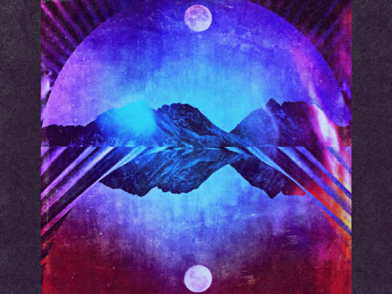 Party On The Moon (EP)