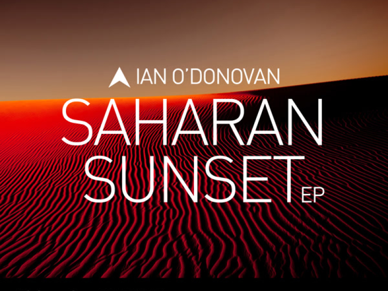 Saharan Sunset EP (Single)