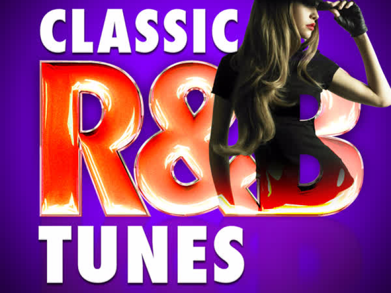 Classic Rnb Tunes