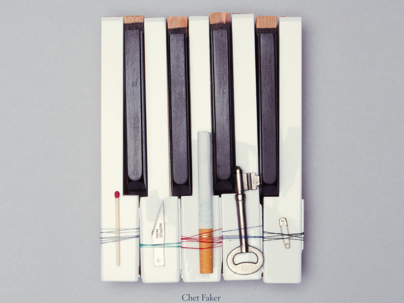 Thinking in Textures