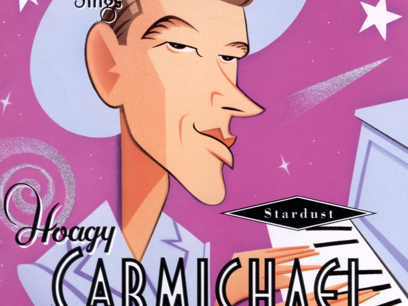 Capitol Sings Hoagy Carmichael / Stardust (Volume 15)