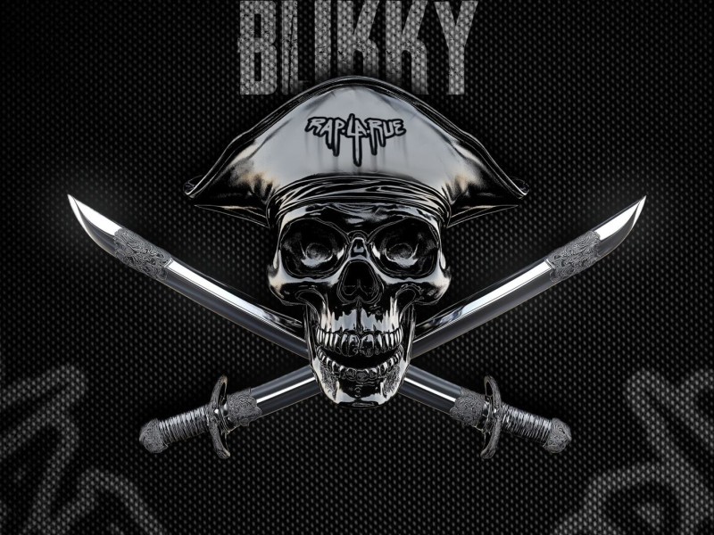 BLIKKY (Single)