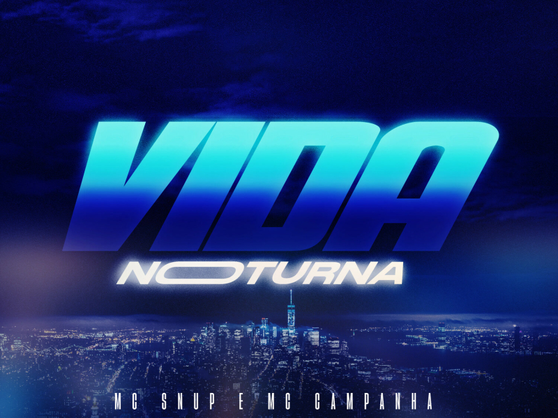 Vida Noturna (Single)
