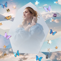 Hold My Breath (Single)