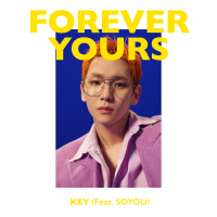 Forever Yours (feat. SOYOU) (Single)