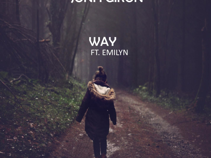 Way (feat. Emilyn) (Single)