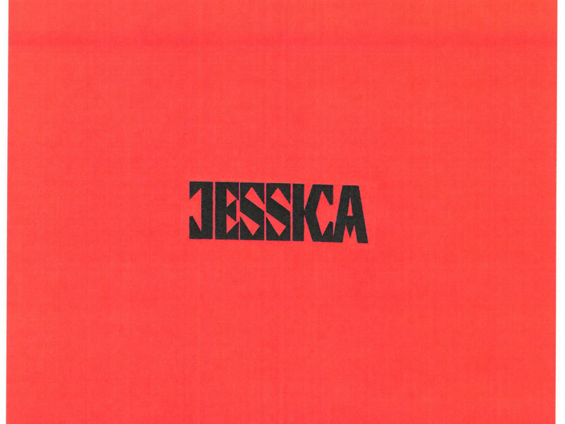 Jessica (Single)