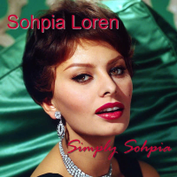 Simply Sophia
