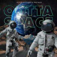 Outta Space (Single)
