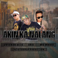 Akin Ka Na Lang (Single)