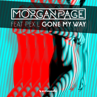 Gone My Way (Single)