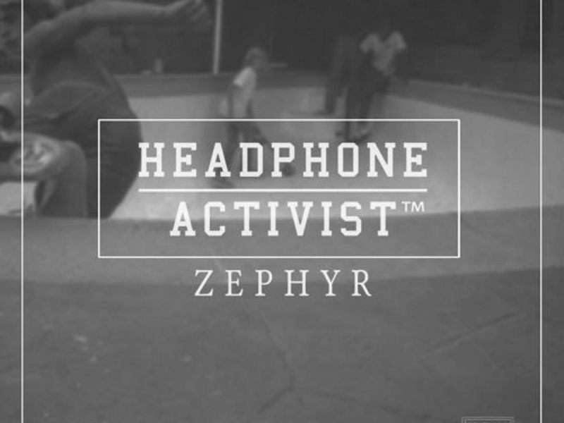 ZEPHYR (Single)