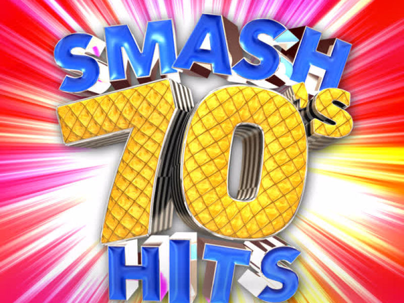 Smash 70's Hits