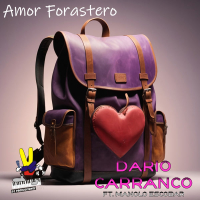 Amor Forastero (Single)