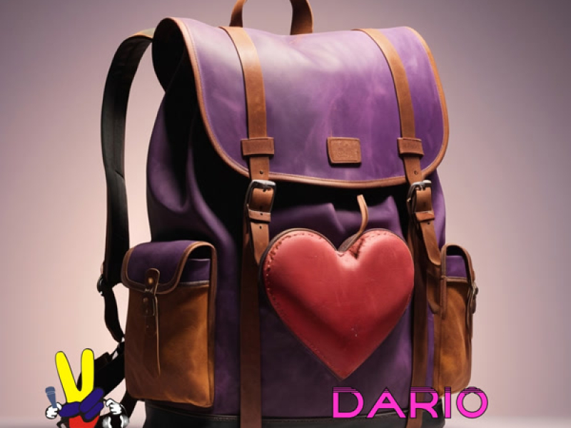 Amor Forastero (Single)