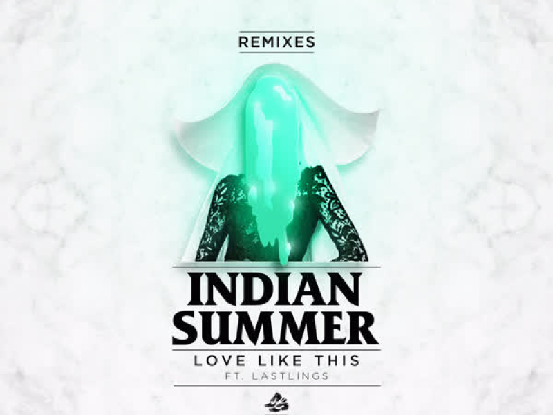 Love Like This (Remixes) (EP)