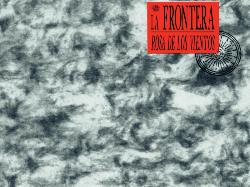La Rosa De Los Vientos