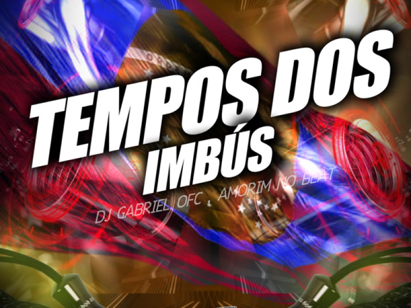 Tempos dos Imbús (Single)
