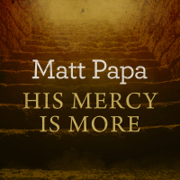 His Mercy Is More (Single)