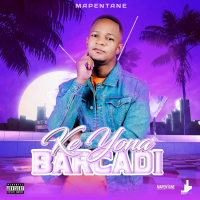 Ke Yona Barcadi (EP)