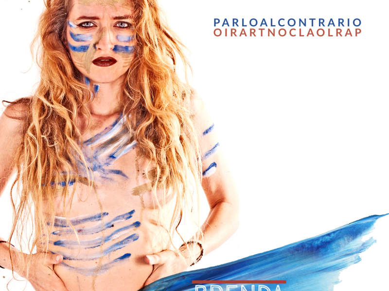 Parlo al contrario (Single)