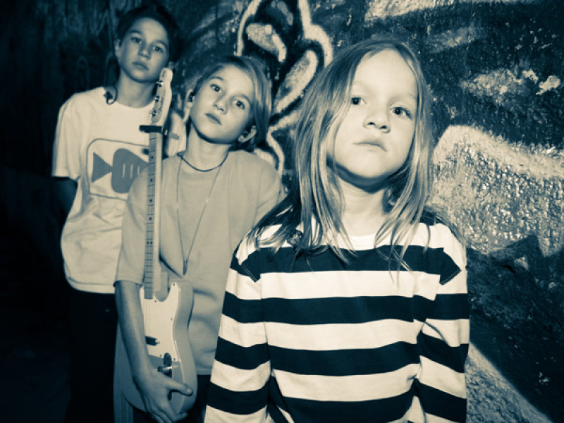 City Kids (Acoustic) (Single)