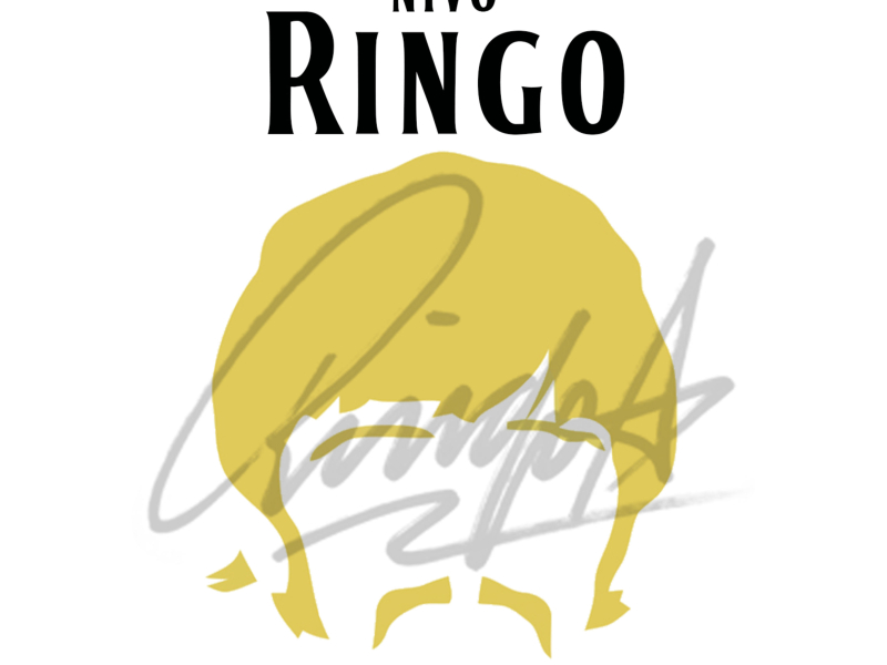 Ringo (Single)