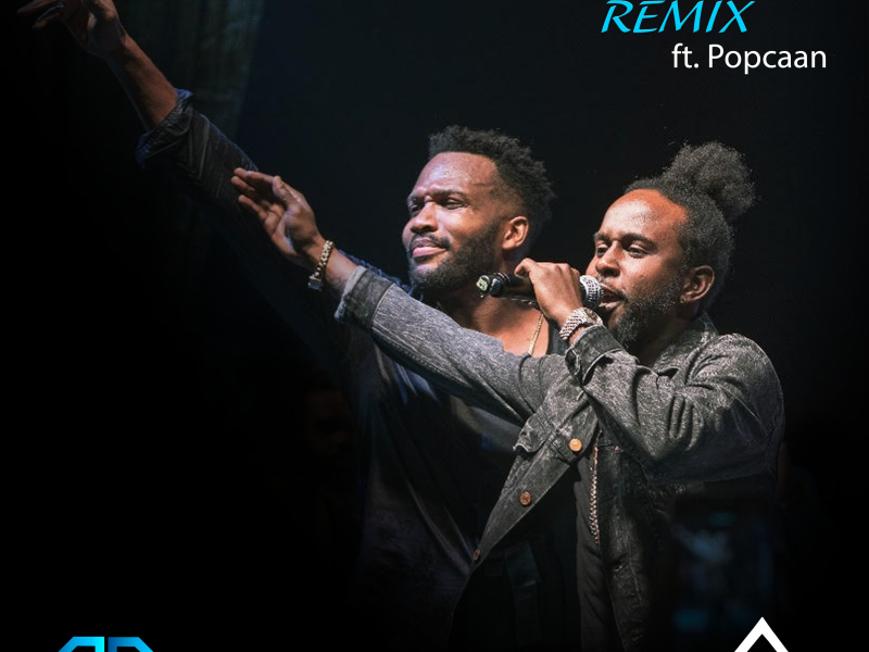 Banks of the Hope (Remix) (Single)