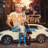 Muito Prazer (Single)