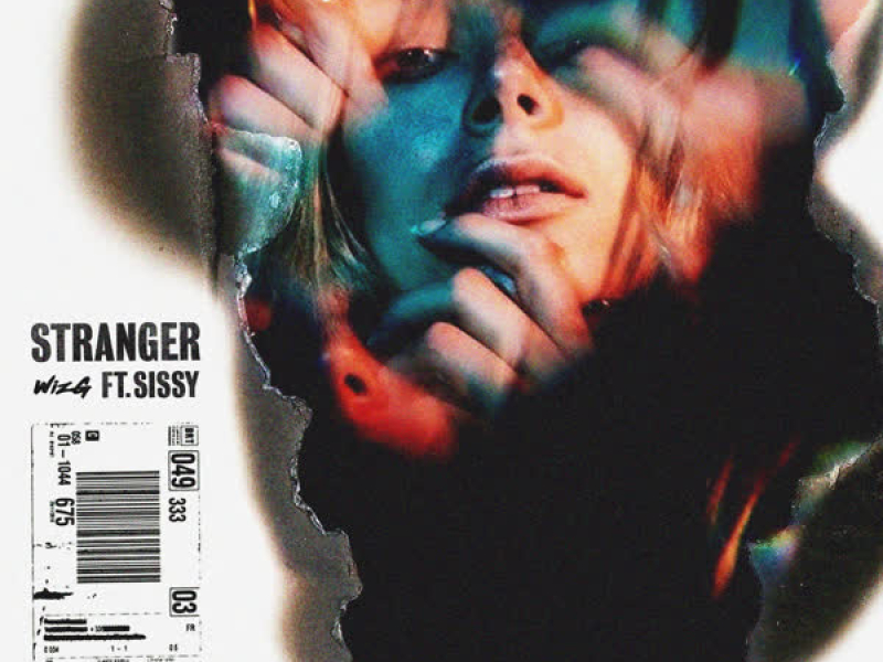 Stranger (Single)