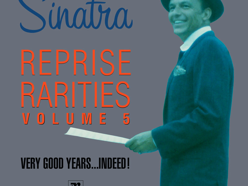 Reprise Rarities (Vol. 5)