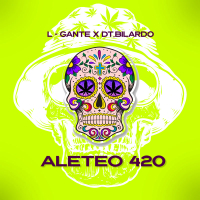 Aleteo 420 (Single)