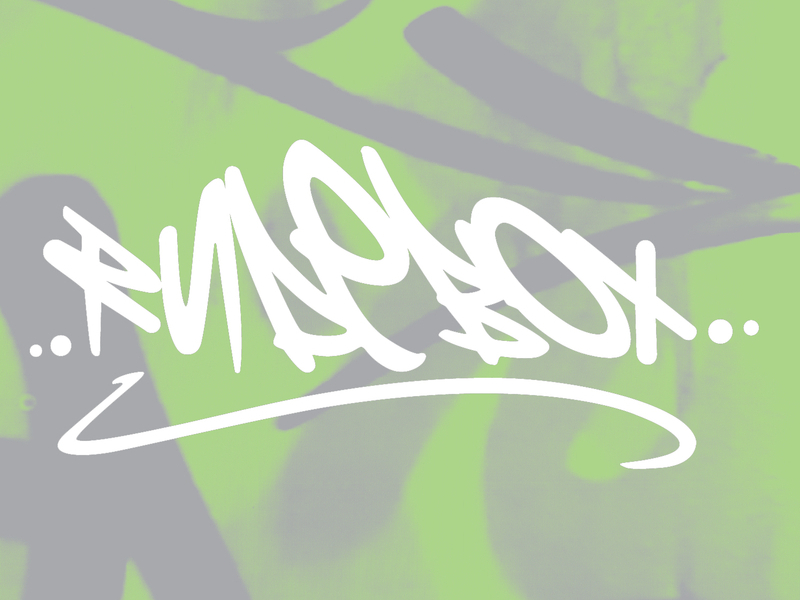 Rudebox (Riton Remix) (Single)